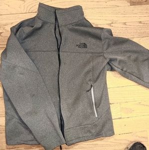 Mens Large North Face Jacket